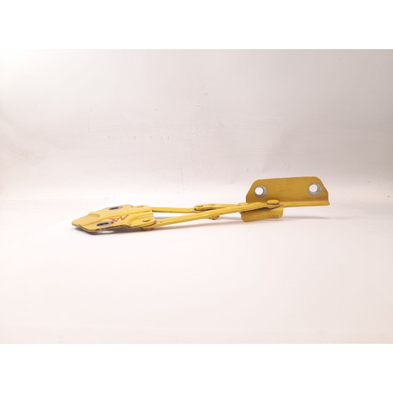 Recambio de bisagra para volkswagen caddy iii monospace (2kb, 2kj, 2cb, 2cj) 1.9 tdi referencia OEM IAM 1T0823301E  