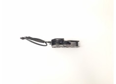 Recambio de cerradura capot para volkswagen caddy iii monospace (2kb, 2kj, 2cb, 2cj) 1.9 tdi referencia OEM IAM    2