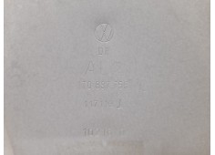 Recambio de elevalunas delantero izquierdo para volkswagen caddy iii monospace (2kb, 2kj, 2cb, 2cj) 1.9 tdi referencia OEM IAM 1 2