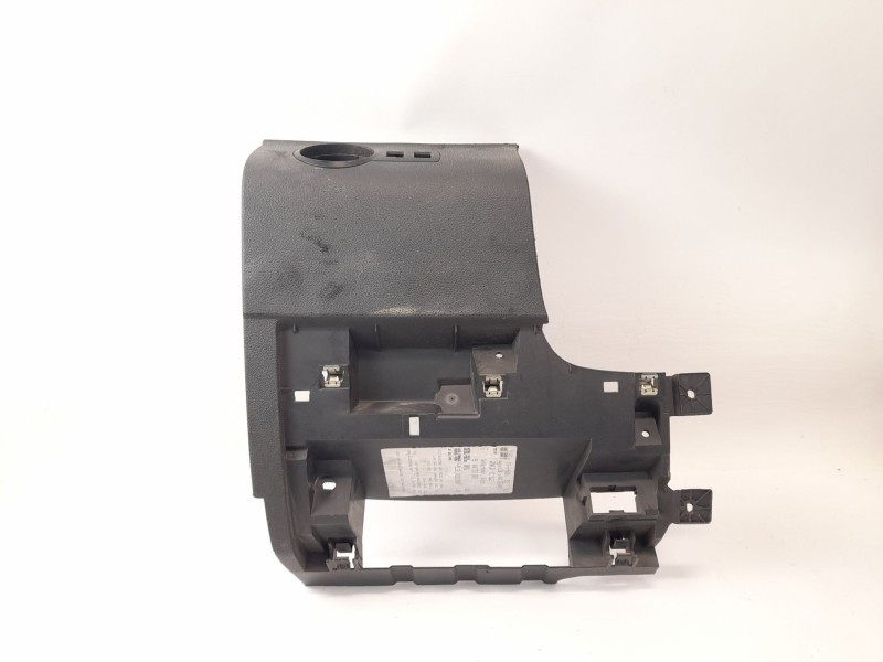 Recambio de moldura para volkswagen caddy iii monospace (2kb, 2kj, 2cb, 2cj) 1.9 tdi referencia OEM IAM 2K1858367E  