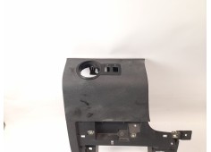 Recambio de moldura para volkswagen caddy iii monospace (2kb, 2kj, 2cb, 2cj) 1.9 tdi referencia OEM IAM 2K1858367E   2