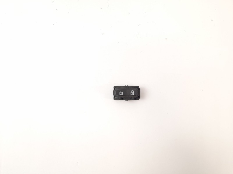 Recambio de botonera cierre centralizado para volvo s80 ii (124) d5 awd referencia OEM IAM 97398011  