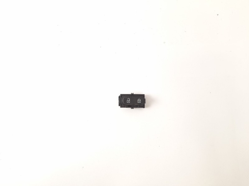 Recambio de botonera cierre centralizado para volvo s80 ii (124) d5 awd referencia OEM IAM 97398011  