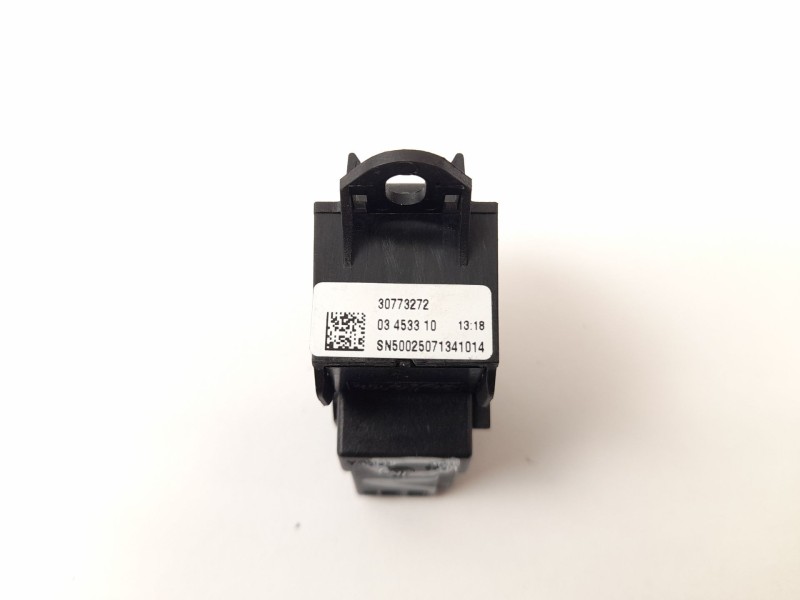 Recambio de mando elevalunas delantero derecho para volvo s80 ii (124) d5 awd referencia OEM IAM 30773272  