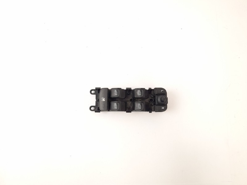 Recambio de mando elevalunas delantero izquierdo para volvo s80 ii (124) d5 awd referencia OEM IAM 30773269  