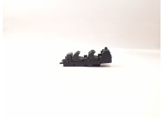 Recambio de mando elevalunas delantero izquierdo para volvo s80 ii (124) d5 awd referencia OEM IAM 30773269   2