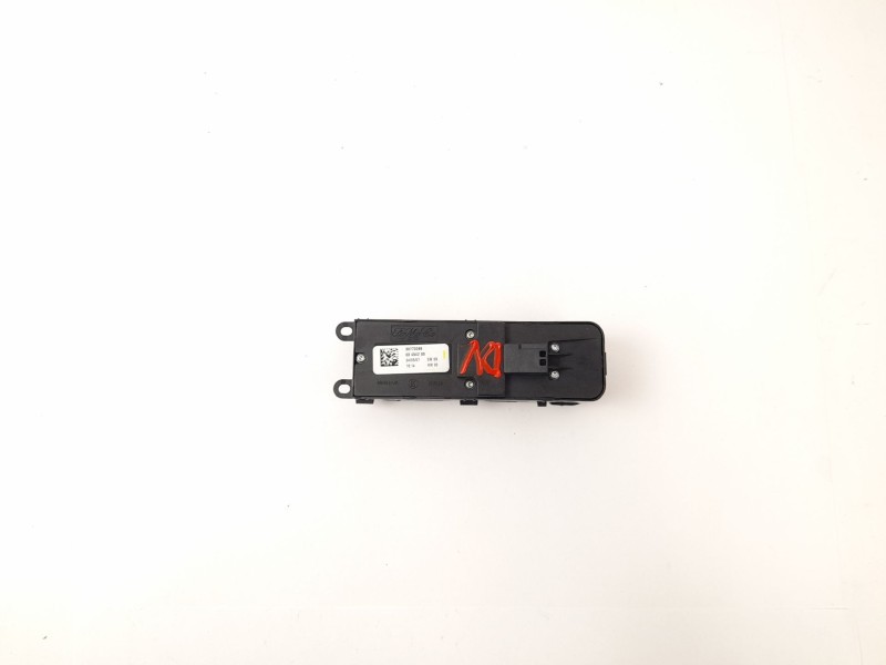 Recambio de mando elevalunas delantero izquierdo para volvo s80 ii (124) d5 awd referencia OEM IAM 30773269  