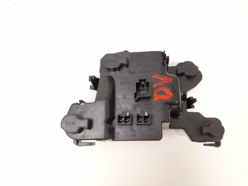 Recambio de portalamparas para volvo s80 ii (124) d5 awd referencia OEM IAM   