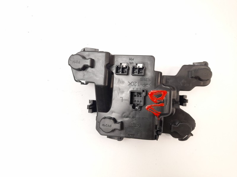 Recambio de portalamparas para volvo s80 ii (124) d5 awd referencia OEM IAM   