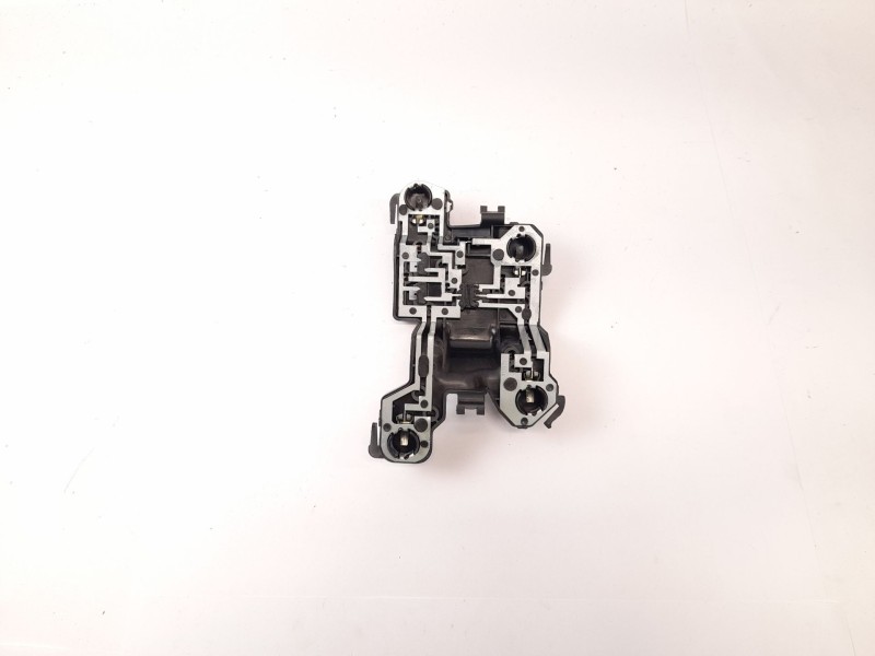 Recambio de portalamparas para volvo s80 ii (124) d5 awd referencia OEM IAM   