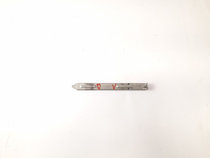 Recambio de soporte faro derecho para volvo s80 ii (124) d5 awd referencia OEM IAM 30678340  