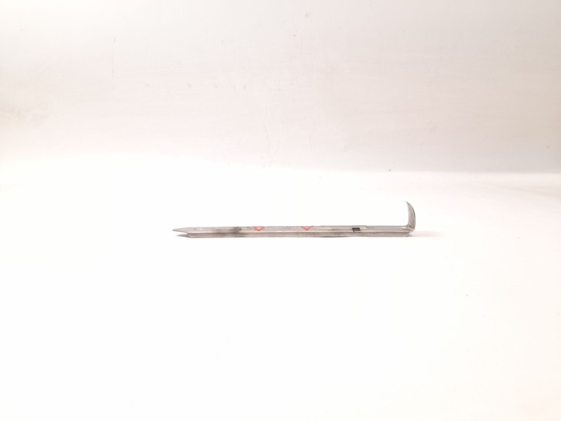 Recambio de soporte faro derecho para volvo s80 ii (124) d5 awd referencia OEM IAM 30678340  