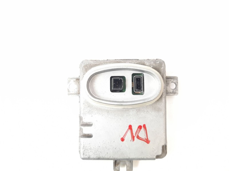 Recambio de centralita faros xenon para volvo s80 ii (124) d5 awd referencia OEM IAM 6948180  