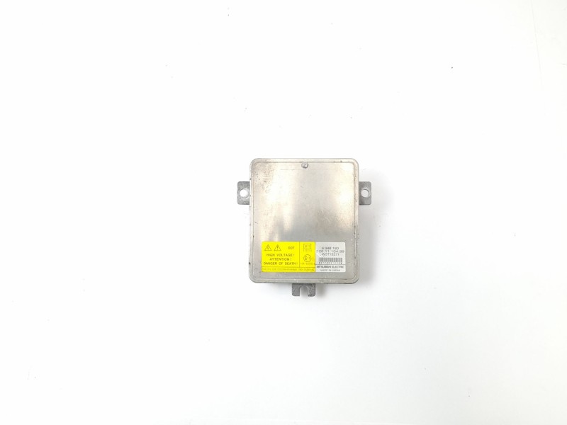Recambio de centralita faros xenon para volvo s80 ii (124) d5 awd referencia OEM IAM 6948180  