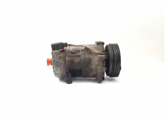 Recambio de compresor aire acondicionado para volkswagen caddy iii monospace (2kb, 2kj, 2cb, 2cj) 1.9 tdi referencia OEM IAM 7H0 2