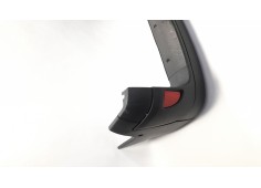 Recambio de paragolpes trasero para nissan kubistar (x76) 1.5 dci referencia OEM IAM 850108163R   2