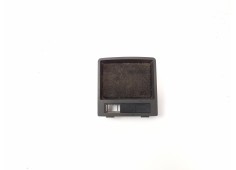Recambio de moldura para volkswagen caddy iii monospace (2kb, 2kj, 2cb, 2cj) 1.9 tdi referencia OEM IAM 1T1857368  