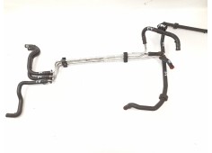 Recambio de tubo para volkswagen caddy iii monospace (2kb, 2kj, 2cb, 2cj) 1.9 tdi referencia OEM IAM   