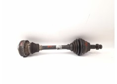 Recambio de transmision delantera izquierda para volkswagen caddy iii monospace (2kb, 2kj, 2cb, 2cj) 1.9 tdi referencia OEM IAM 