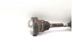 Recambio de transmision delantera izquierda para volkswagen caddy iii monospace (2kb, 2kj, 2cb, 2cj) 1.9 tdi referencia OEM IAM  2