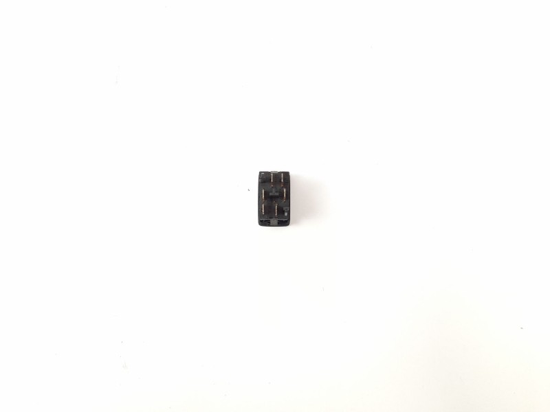 Recambio de mando elevalunas delantero derecho para volkswagen jetta ii (19e, 1g2, 165) 1.6 referencia OEM IAM 191959855  