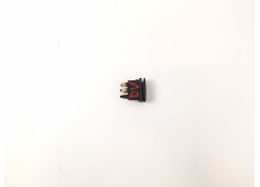 Recambio de mando elevalunas delantero izquierdo para volkswagen jetta ii (19e, 1g2, 165) 1.6 referencia OEM IAM 191959855   2