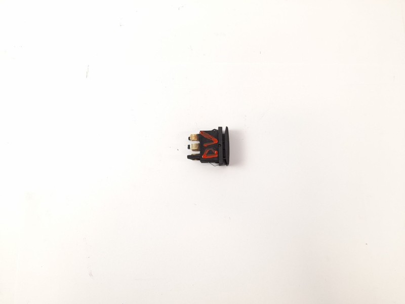 Recambio de mando elevalunas delantero izquierdo para volkswagen jetta ii (19e, 1g2, 165) 1.6 referencia OEM IAM 191959855  