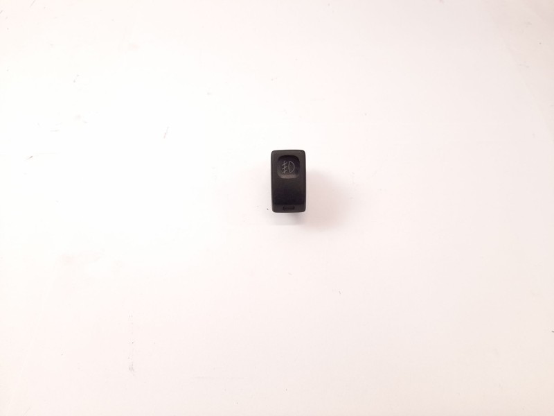 Recambio de boton antiniebla para volkswagen jetta ii (19e, 1g2, 165) 1.6 referencia OEM IAM 191941535B  