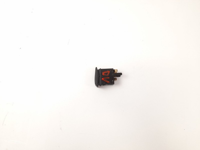 Recambio de boton antiniebla para volkswagen jetta ii (19e, 1g2, 165) 1.6 referencia OEM IAM 191941535B  
