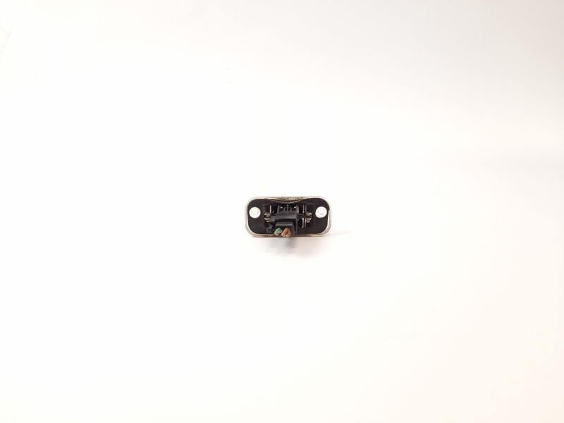 Recambio de piloto matricula para volkswagen jetta ii (19e, 1g2, 165) 1.6 referencia OEM IAM   