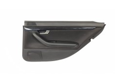 Recambio de guarnecido puerta trasera derecha para audi a4 avant (8e) 1.9 tdi referencia OEM IAM 8E0867306HR  