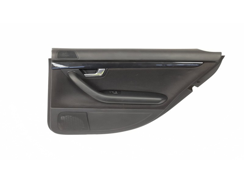 Recambio de guarnecido puerta trasera derecha para audi a4 avant (8e) 1.9 tdi referencia OEM IAM 8E0867306HR  