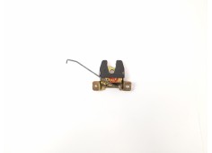 Recambio de cerradura maletero / porton para volkswagen jetta ii (19e, 1g2, 165) 1.6 referencia OEM IAM 873827503  