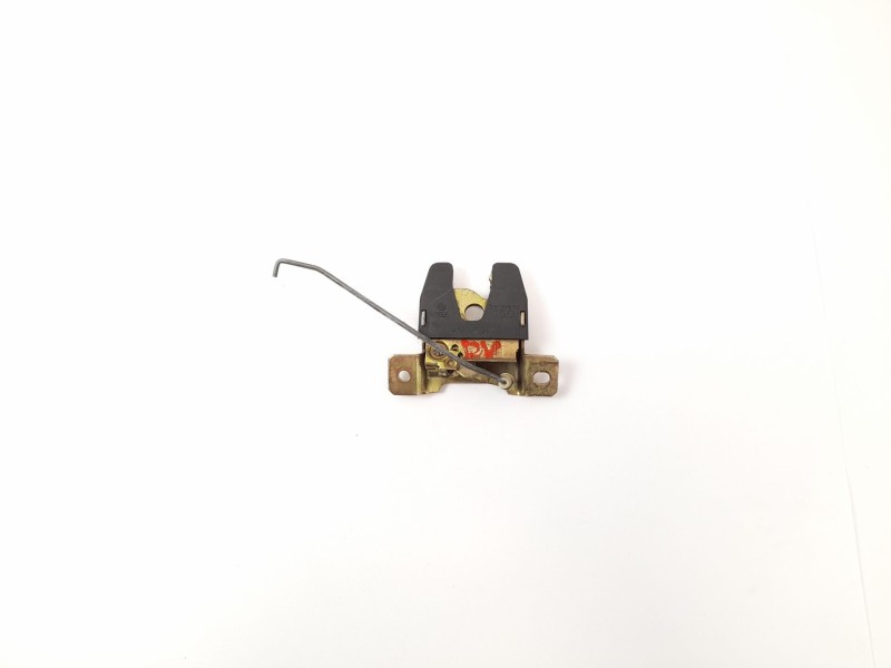 Recambio de cerradura maletero / porton para volkswagen jetta ii (19e, 1g2, 165) 1.6 referencia OEM IAM 873827503  