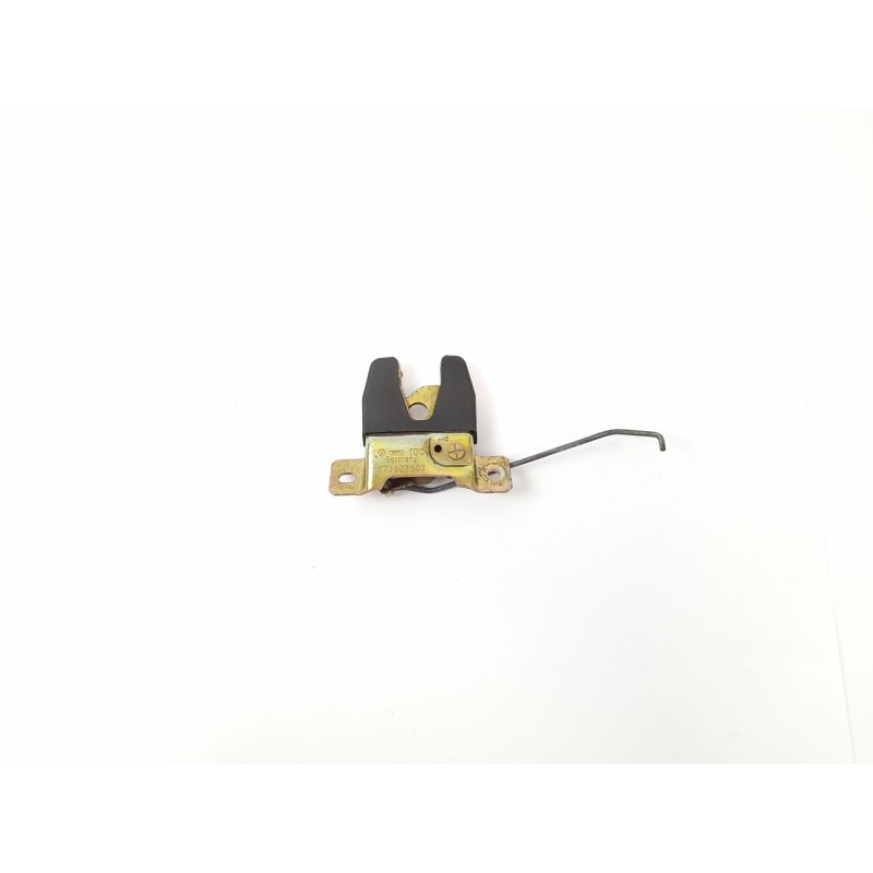Recambio de cerradura maletero / porton para volkswagen jetta ii (19e, 1g2, 165) 1.6 referencia OEM IAM 873827503  