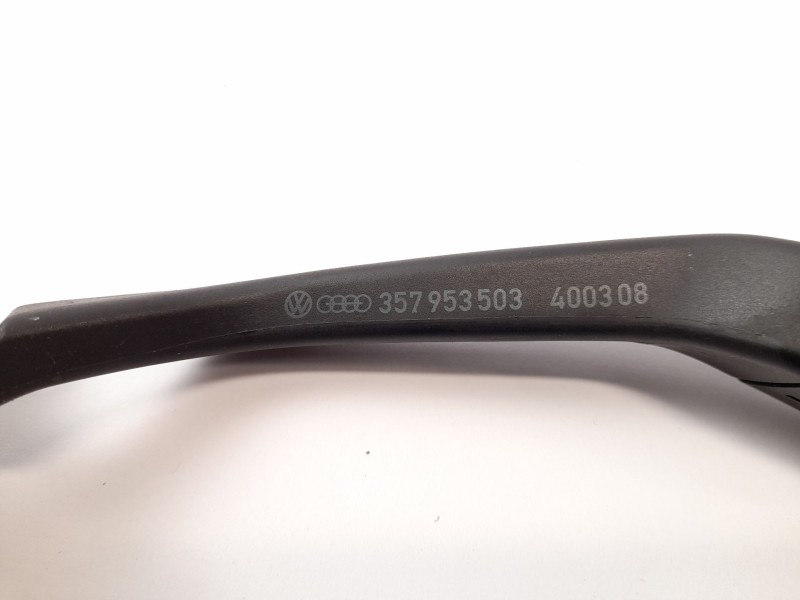 Recambio de mando limpia para volkswagen jetta ii (19e, 1g2, 165) 1.6 referencia OEM IAM 357953503  