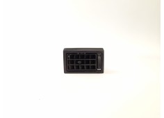 Recambio de rejilla del aire delantera izquierdo para volkswagen jetta ii (19e, 1g2, 165) 1.6 referencia OEM IAM 191819701B  