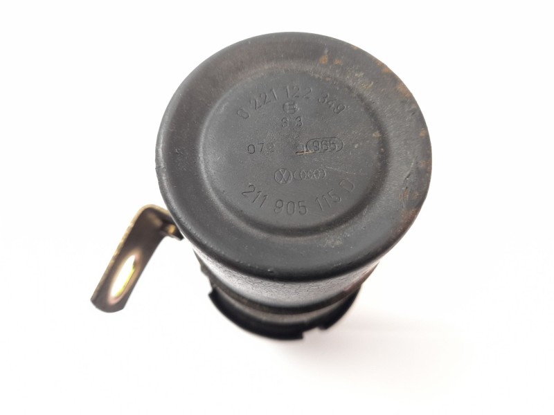 Recambio de bobina encendido para volkswagen jetta ii (19e, 1g2, 165) 1.6 referencia OEM IAM 211905115D  