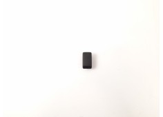 Recambio de moldura para volkswagen jetta ii (19e, 1g2, 165) 1.6 referencia OEM IAM 191957087  