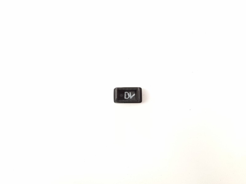 Recambio de moldura para volkswagen jetta ii (19e, 1g2, 165) 1.6 referencia OEM IAM 191957087  