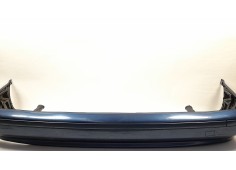 Recambio de paragolpes trasero para bmw serie 5 berlina (e39) 2.5 525d referencia OEM IAM 51128159369 51128248032 51128193200