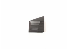 Recambio de moldura para volkswagen jetta ii (19e, 1g2, 165) 1.6 referencia OEM IAM 191857209  