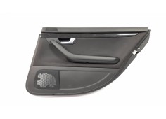 Recambio de guarnecido puerta trasera derecha para audi a4 avant (8e) 1.9 tdi referencia OEM IAM 8E0867306HR   2