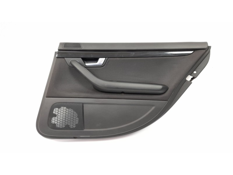 Recambio de guarnecido puerta trasera derecha para audi a4 avant (8e) 1.9 tdi referencia OEM IAM 8E0867306HR  