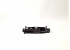 Recambio de portalamparas para volkswagen jetta ii (19e, 1g2, 165) 1.6 referencia OEM IAM 165945257   2