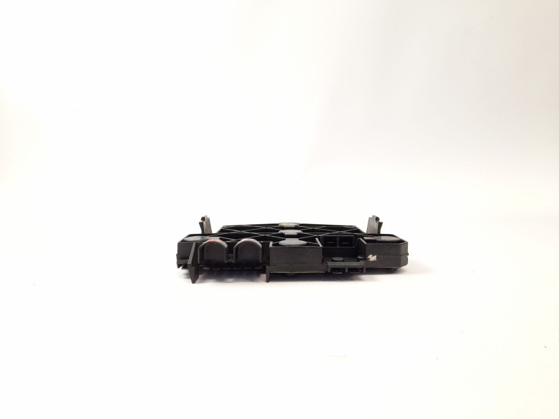 Recambio de portalamparas para volkswagen jetta ii (19e, 1g2, 165) 1.6 referencia OEM IAM 165945257  