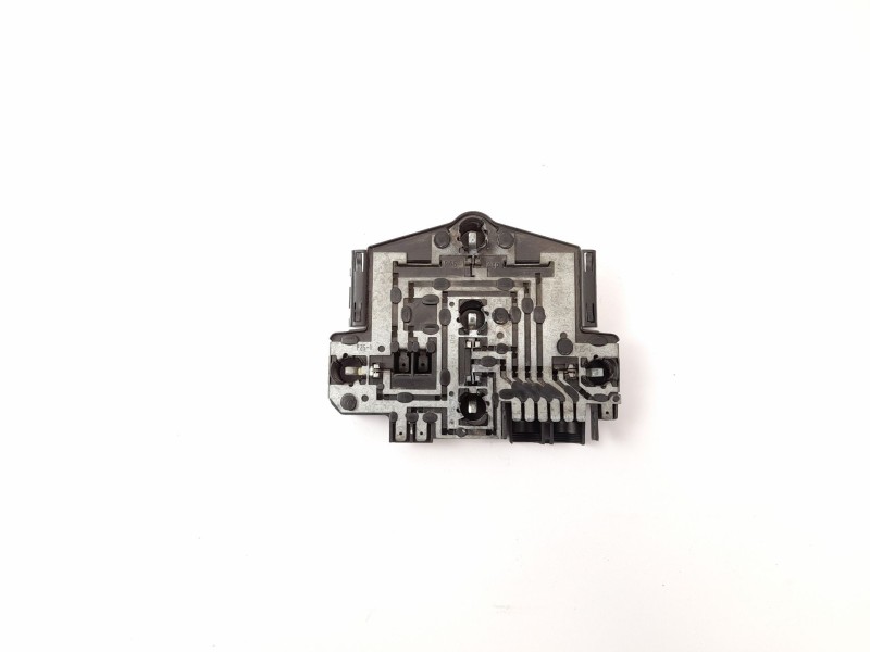 Recambio de portalamparas para volkswagen jetta ii (19e, 1g2, 165) 1.6 referencia OEM IAM 165945257  