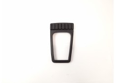 Recambio de moldura para volkswagen jetta ii (19e, 1g2, 165) 1.6 referencia OEM IAM 191863216  