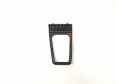 Recambio de moldura para volkswagen jetta ii (19e, 1g2, 165) 1.6 referencia OEM IAM 191863216   2