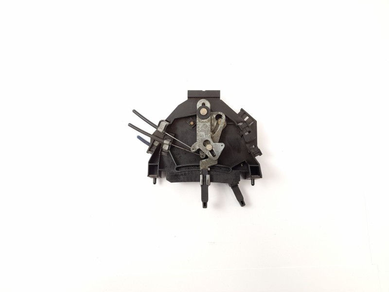 Recambio de mando calefaccion / aire acondicionado para volkswagen jetta ii (19e, 1g2, 165) 1.6 referencia OEM IAM 191819045A  